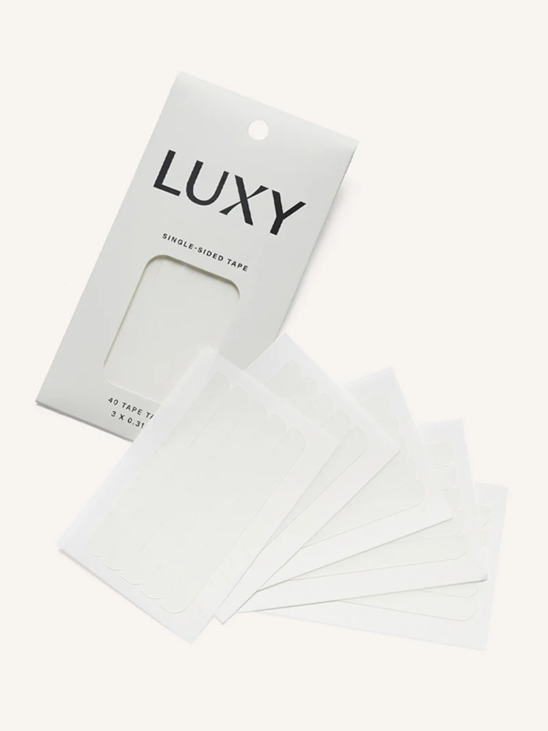 Single-Sided Replacement Tape