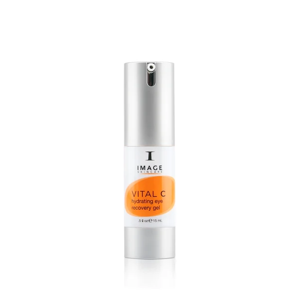 VITAL C - Gel Hydratant pour les yeux 15ml
