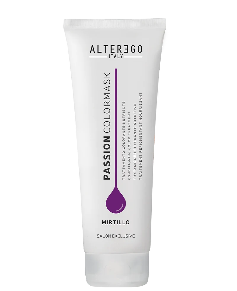 Passion colormask 250 ml