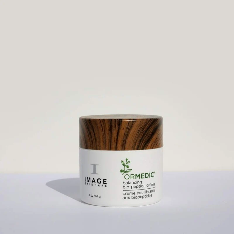 ORMEDIC - Crème équilibrante aux biopeptides 60ml