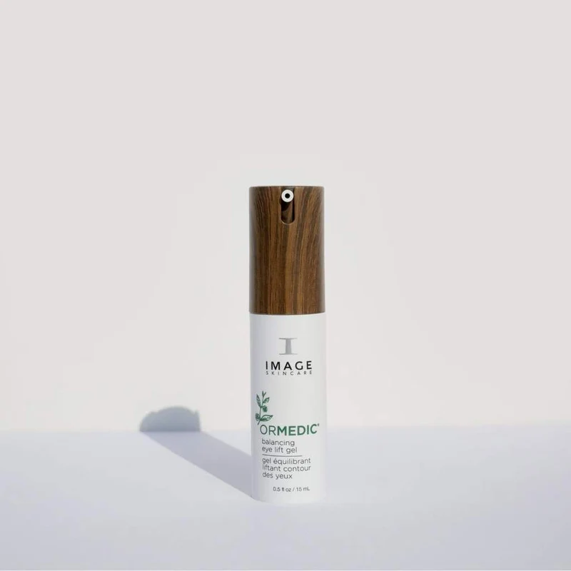 ORMEDIC - Gel Équilibrant Liftant contour des yeux 15ml