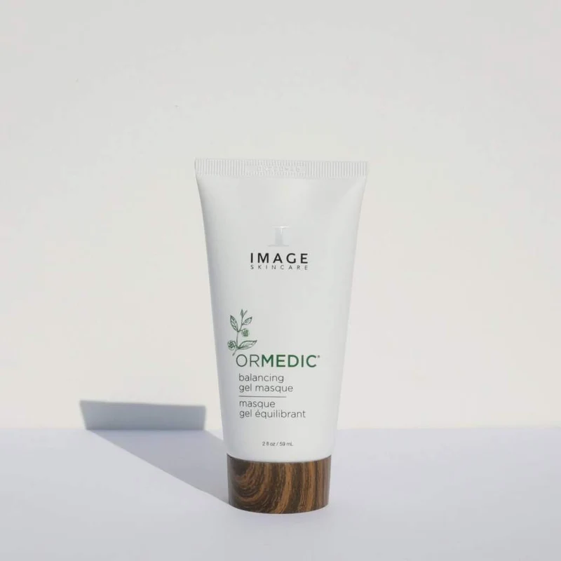 ORMEDIC - Masque Gel Équilibrant 60ml