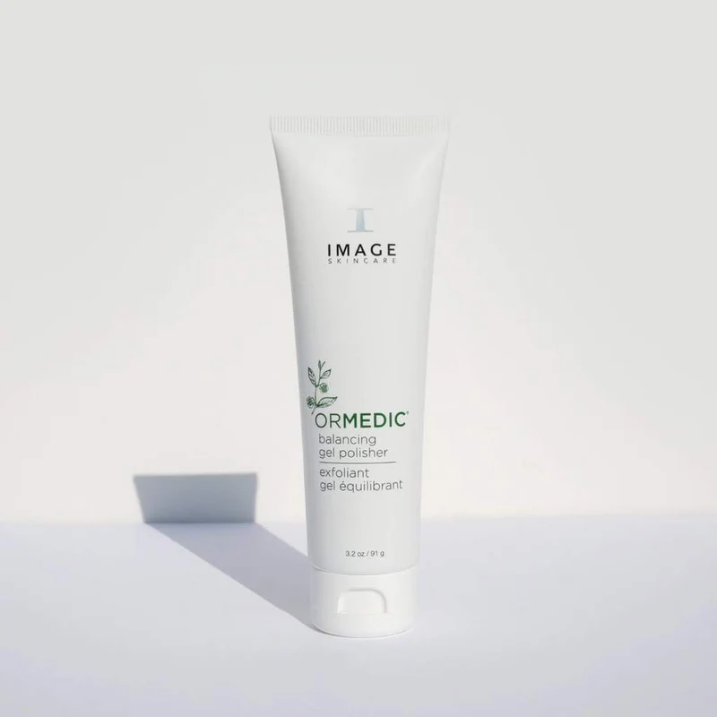 ORMEDIC - Exfoliant Gel Équilibrant 30ml (91g)