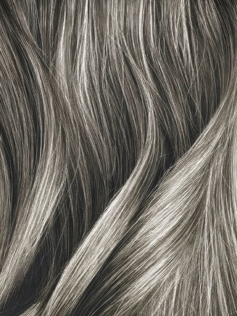 22" Cool Gray Effortless Tape-Ins The Full Volume Kit (50g)
