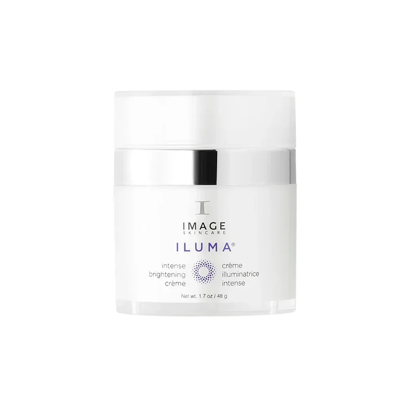 ILUMA - crème éclairsissant intense 50ml