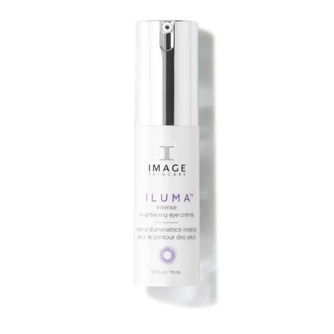 ILUMA - Crème intense éclairsissante pour contour de yeux 15ml