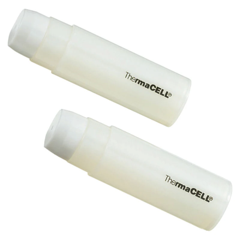 Cartouche de rechange, butane (paquet de 2)