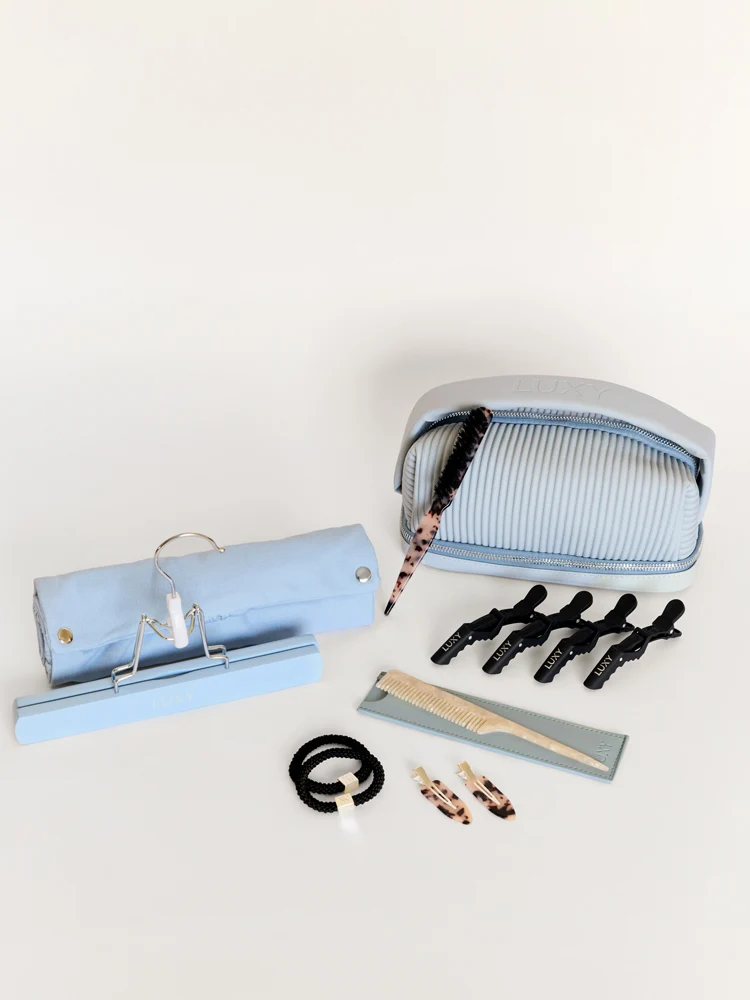The Get Ready With Me Set