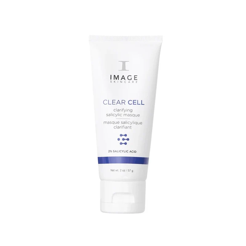 CLEARCELL - Masque Salicylique Clarifiant 56 ml