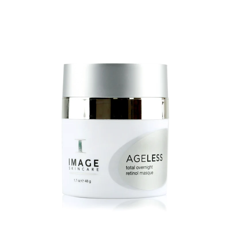 AGELESS - Masque de Nuit complet au Rétinol 48g