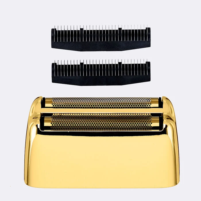 Grille et lames de remplacement, BabylissPro FXRF2G