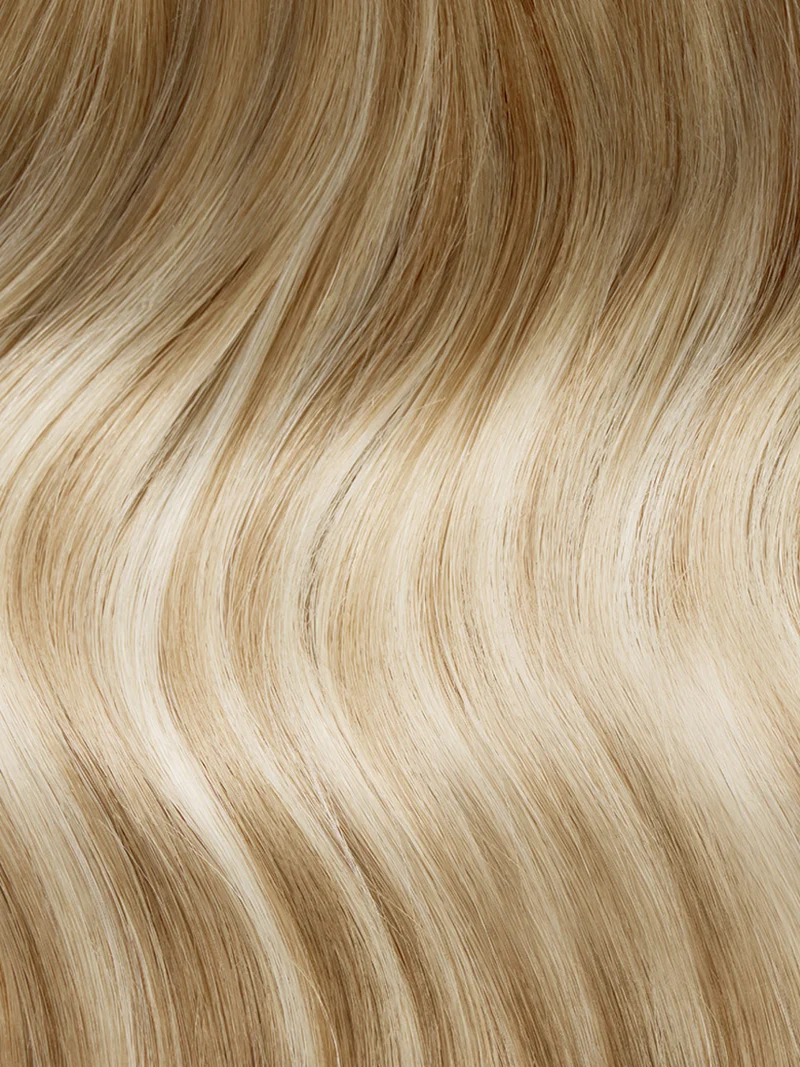 Sample Swatch Dimensional Caramel Honey Blonde Root Melt