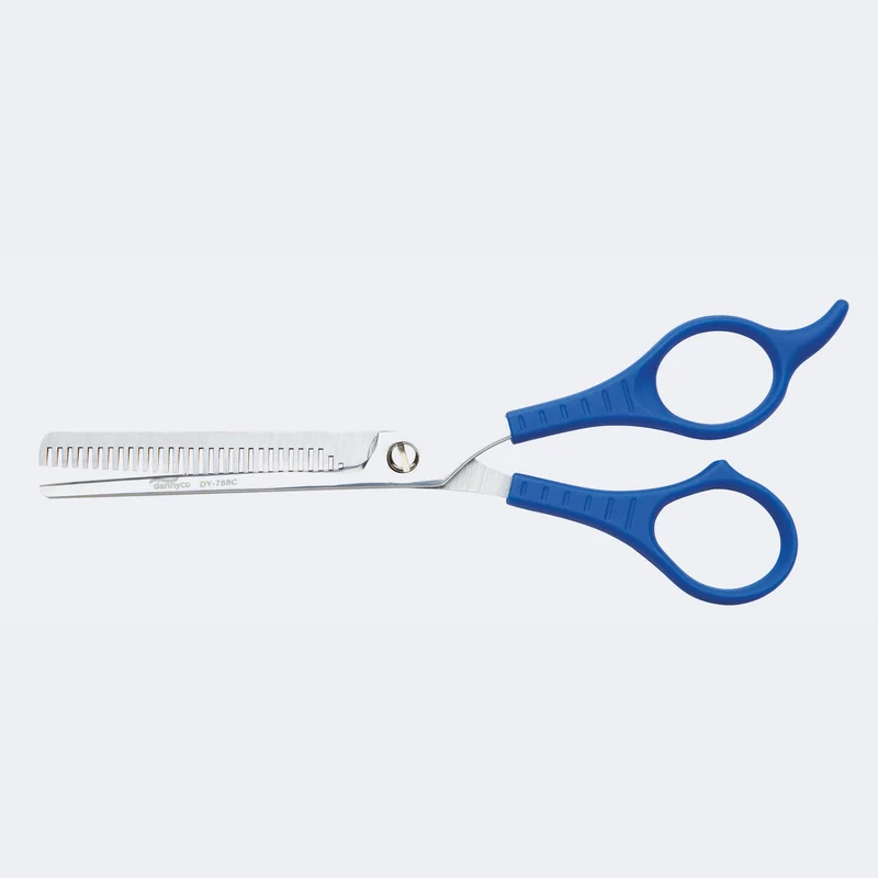 Ciseaux de coiffure à amincir, 5.75 po, Dannyco