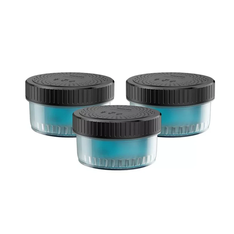 Cartouche Quick Clean Pod, Philips (paquet de 3)