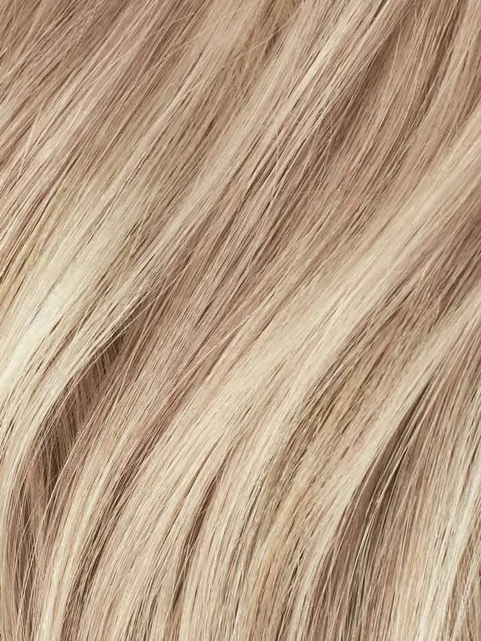 16” Dimensional Beige Blonde Scalp Hair Fill-Ins & Thinning Hair Fill-Ins Bundle (120g)