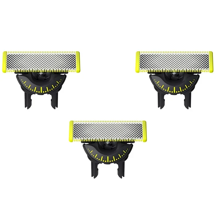 Lame de rechange pour Philips OneBlade 360 (paquet de 3)