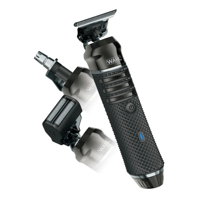 Tondeuse haute visibilité, noir, Series PRO, Wahl