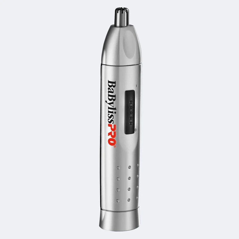 Tondeuse pour nez et oreille, Babyliss Pro