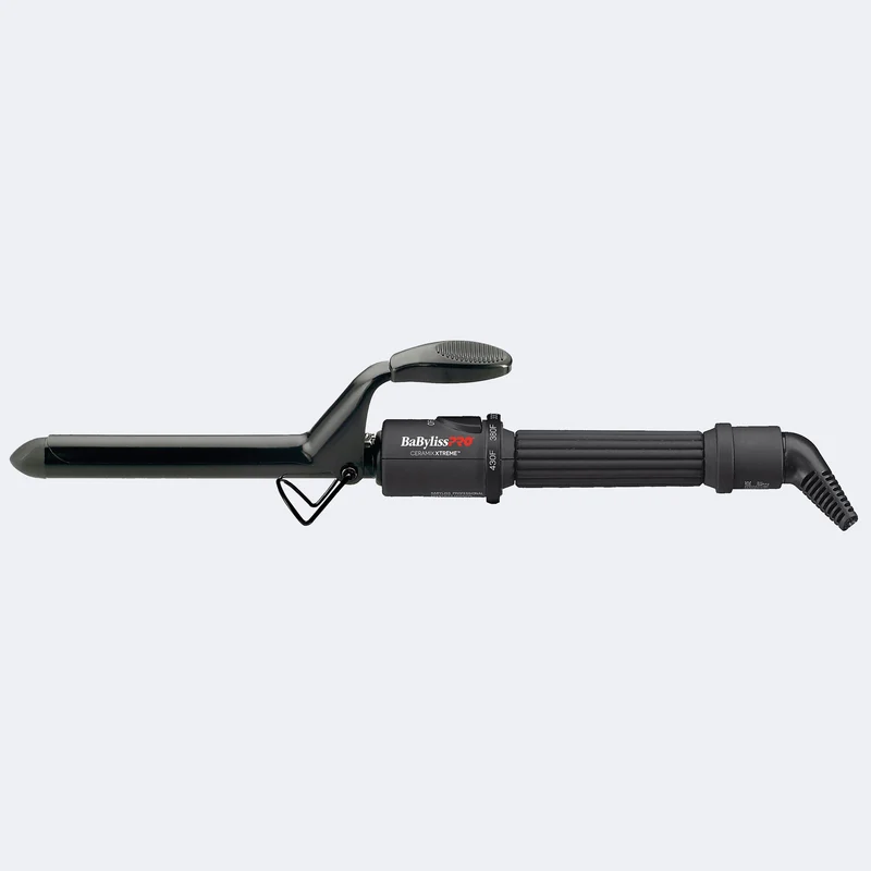 Fer à friser, 0.75 po, céramique, Babyliss Pro