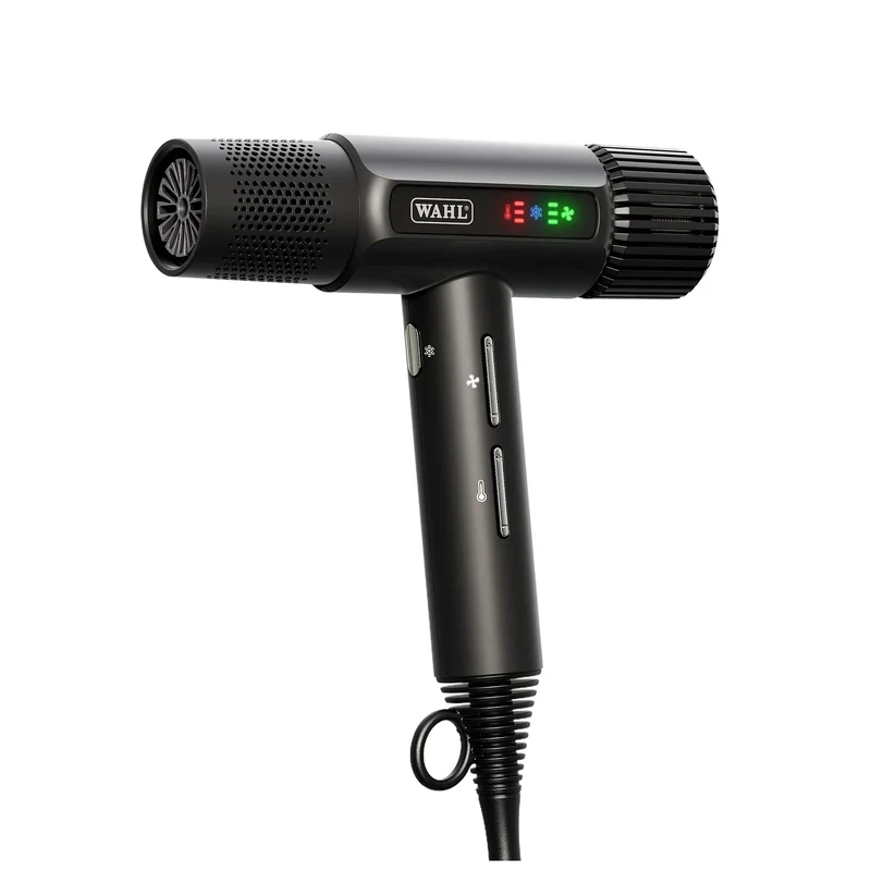 Séchoir à cheveux, Wahl Vanquish