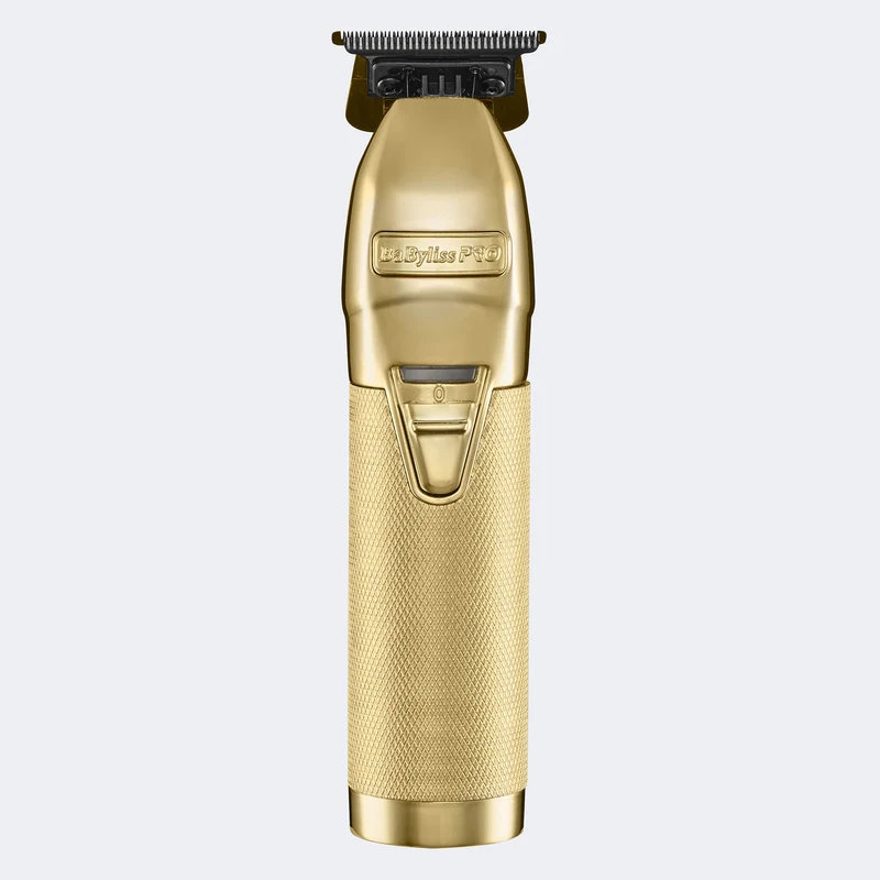 Tondeuse de finition, GoldFX, Babyliss Pro