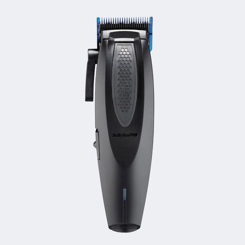 Tondeuse LithiumFX+, noir mat, avec/sans fil, Babyliss Pro