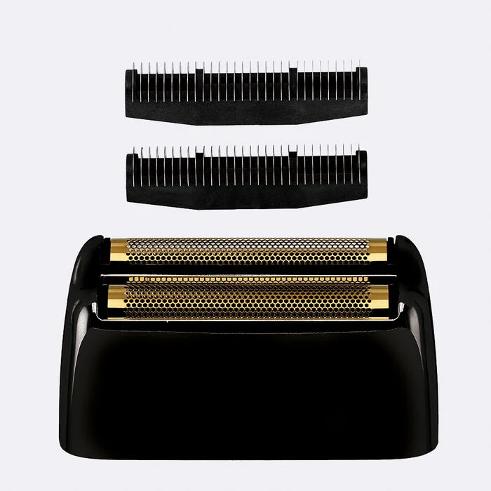 Grille et lames de remplacement, BabylissPro FXRF2B