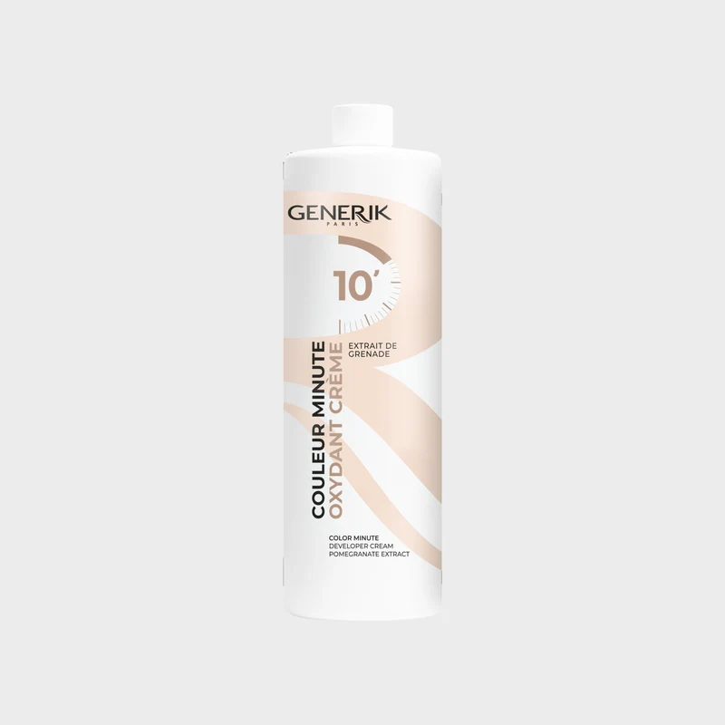 Generik Oxydant Express 10 Minutes 1L — Compatible Coloration Express
