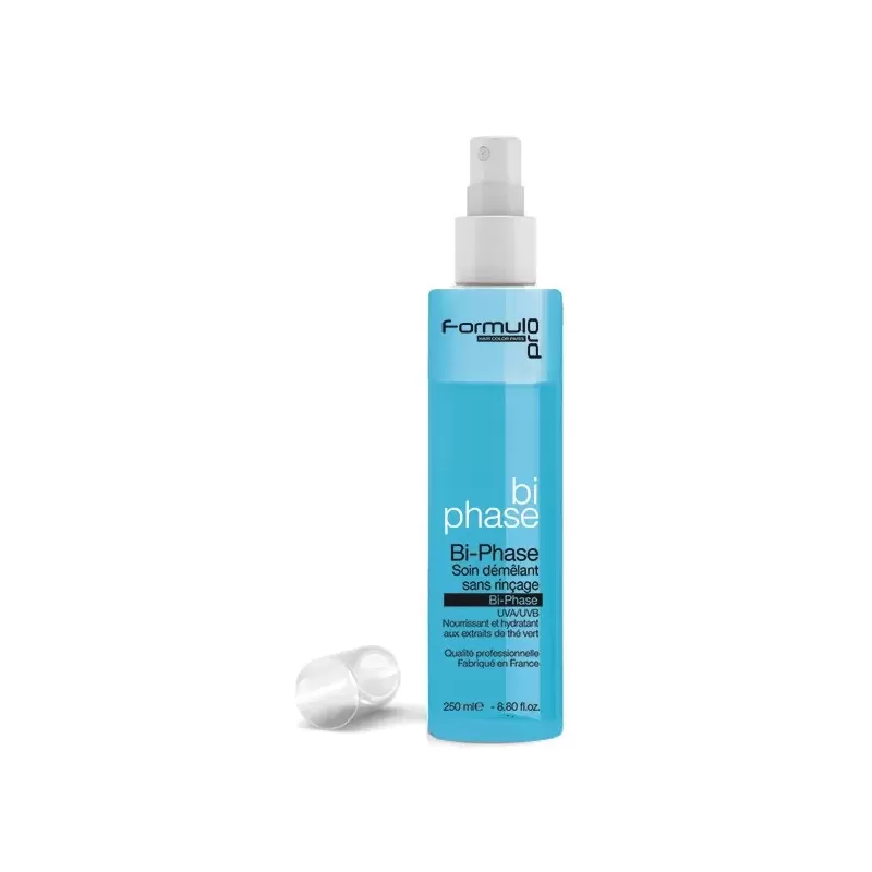 Formul Pro Bi-Phase Nutritif Démêlant Spray Sans Rinçage 250ml