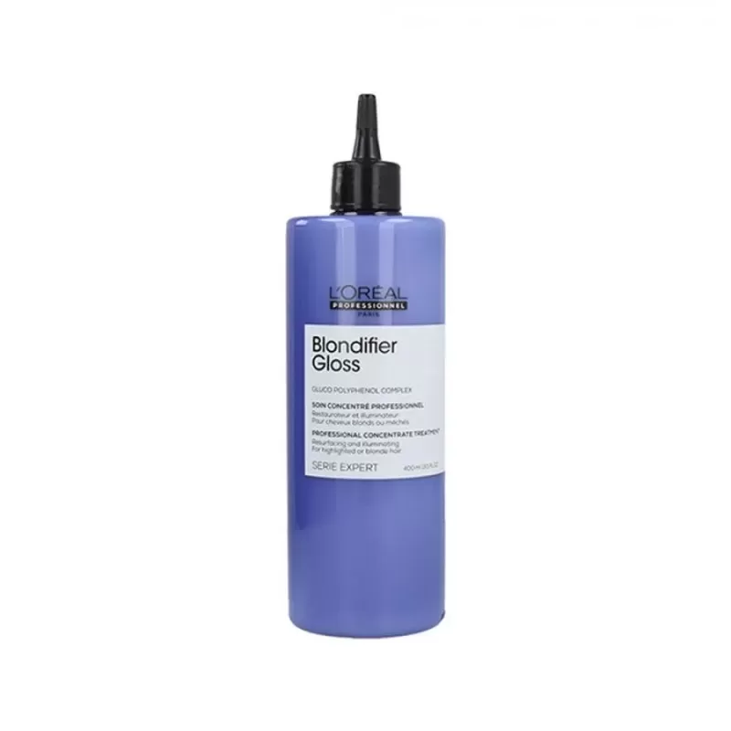 L'Oréal Professionnel Serie Expert Blondifier Gloss Soin Concentré 400ml