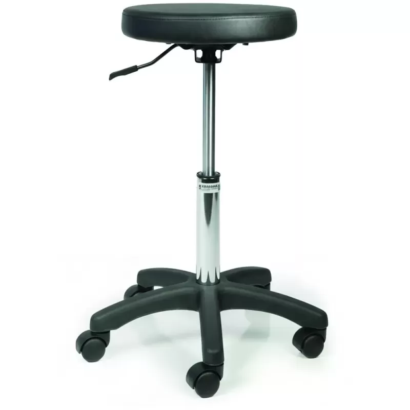 Tabouret TAKA Super ECO — Hauteur Réglable 55 à 75 cm
