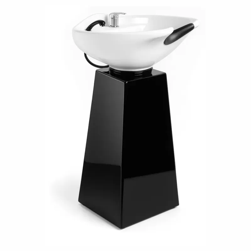 Colonne de Lavage SAXY-2 Céramique avec Mitigeur