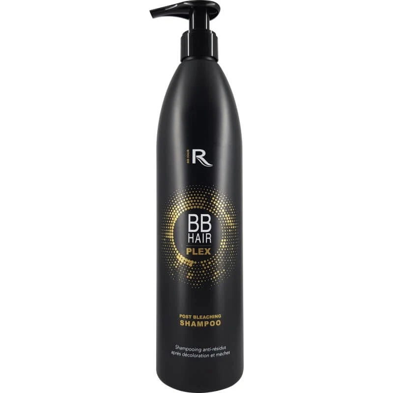 Shampooing post-décoloration BBHair Plex Generik 500ml