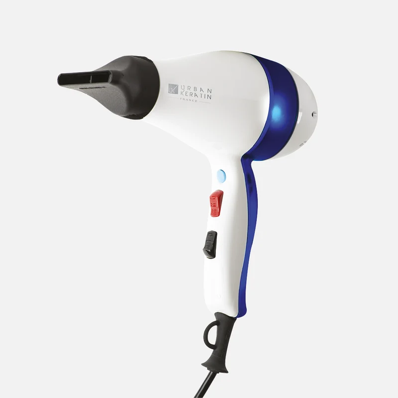 Séchoir Professionnel 2 en 1 Urban Power - Urban Keratin