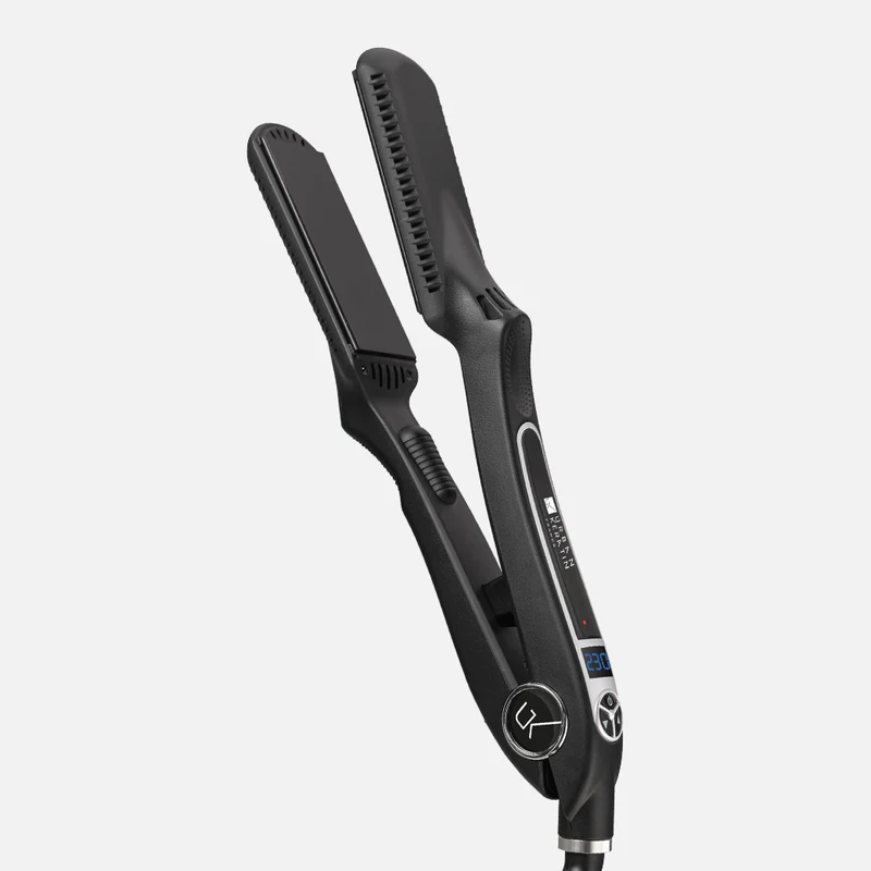 Lisseur Pro en Titane Spécial Lissage - Urban Keratin
