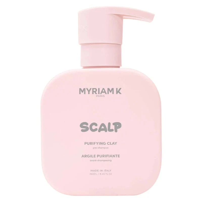 Masque de Boue à l'Argile Verte Myriam K Paris 250ml
