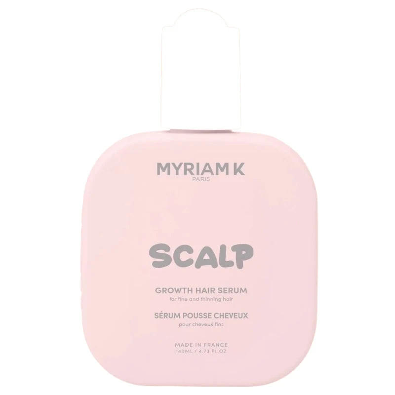 Sérum Cheveux Scalp Pousse Myriam K Paris 140ml