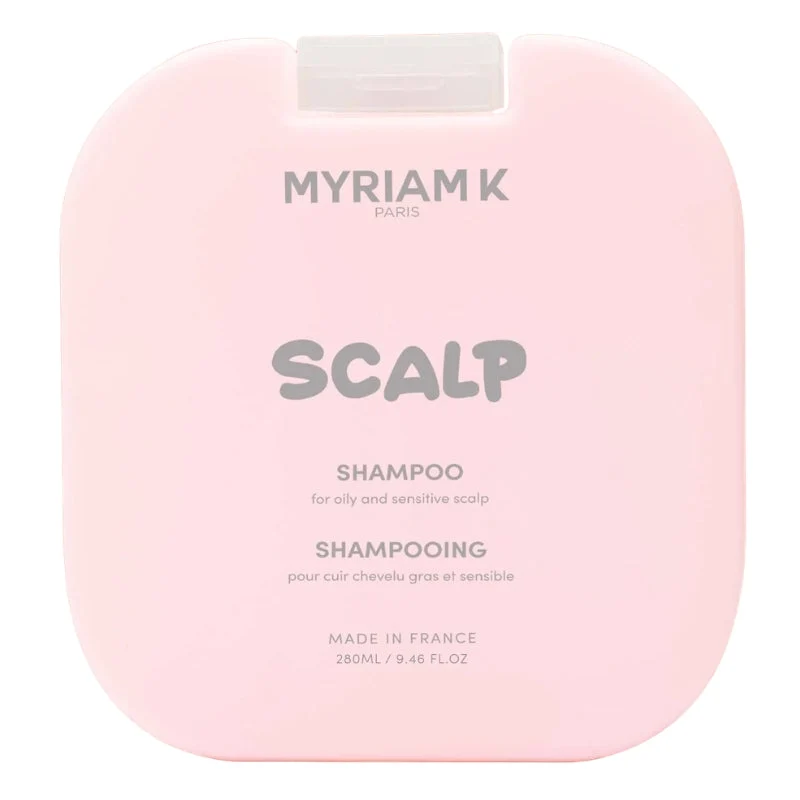 Shampoing Cuir Chevelu Sain SCALP Myriam K Paris 280ml