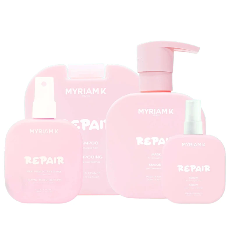 Rituel REPAIR Myriam K Paris
