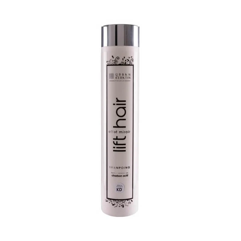 Urban Keratin Duo Lift Hair Effet Miroir 250ml — Rituel Anti-Âge Brillance