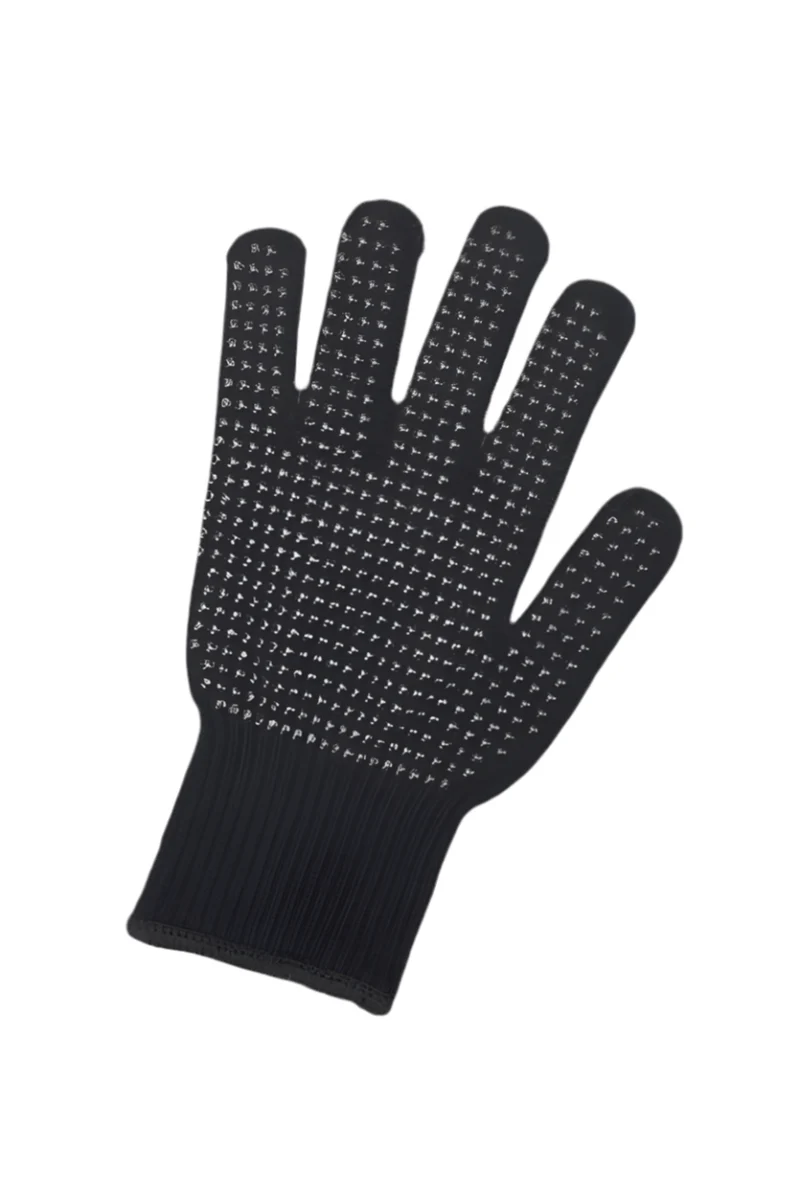 Gant thermique protecteur de chaleur