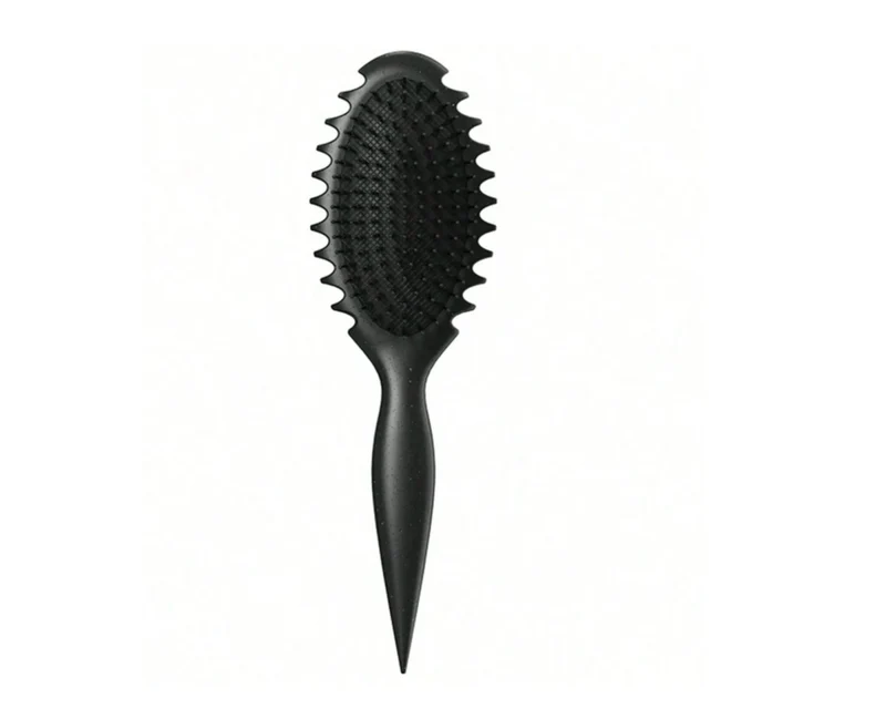 Brosse spéciale boucles professionnelle