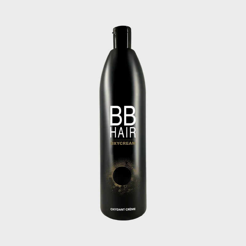 Oxydants BBHair PLEX — 10/20/30/40 Volumes (250ml & 1L)