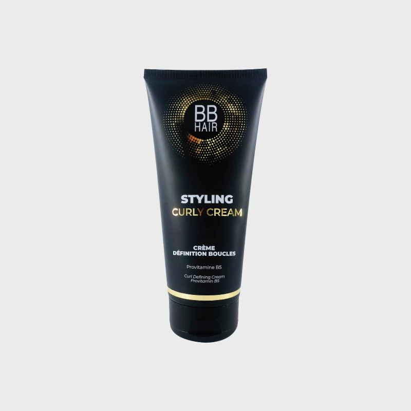 Coiffage BBHair — Crèmes, Gels, Mousses, Sprays & Sérum (8 Produits)