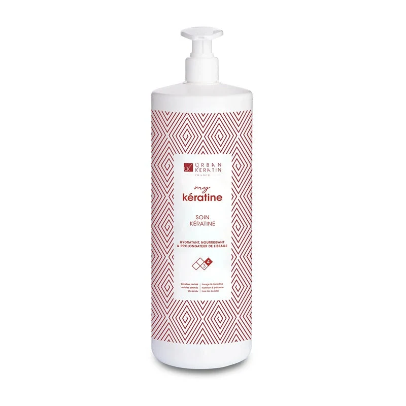 Conditionneur Soin My Kératine 4 Urban Keratin