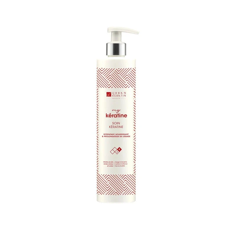 Conditionneur Soin My Kératine 4 Urban Keratin