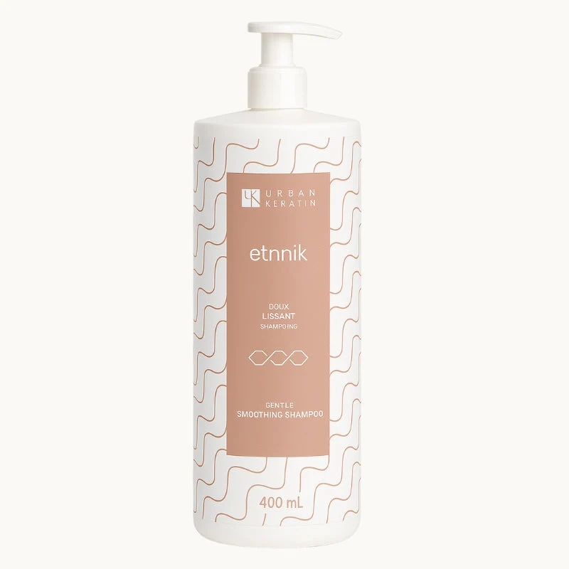 Lissage Ethnik My Kératine 2 Urban Keratin
