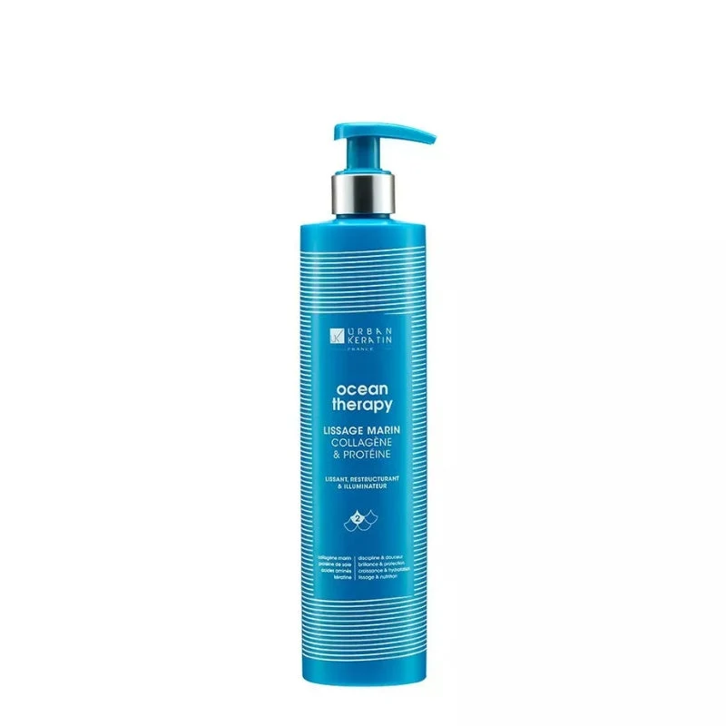 Lissage Collagène Protéine Ocean Therapy 2 Urban Keratin