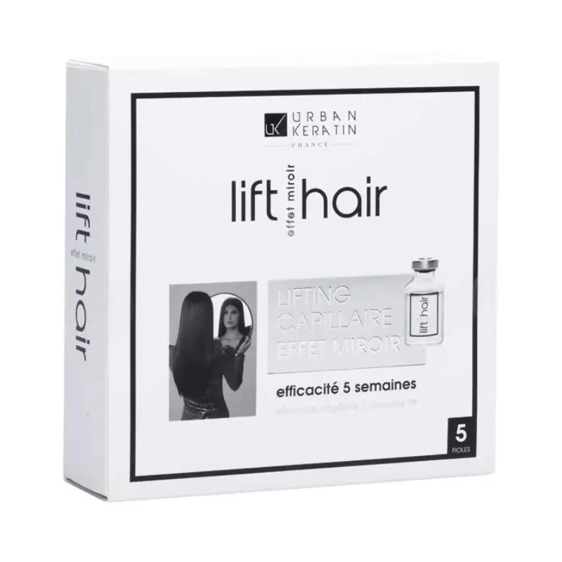 Coffret Anti Age Lift Hair Urban Keratin