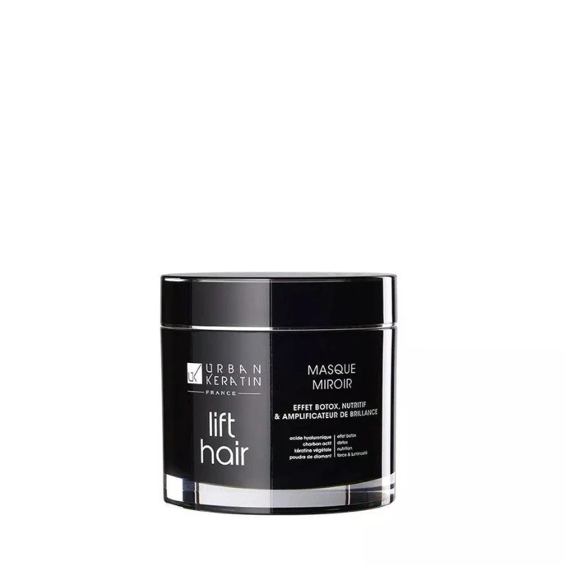 Masque Lift Hair Effet Miroir Urban Keratin